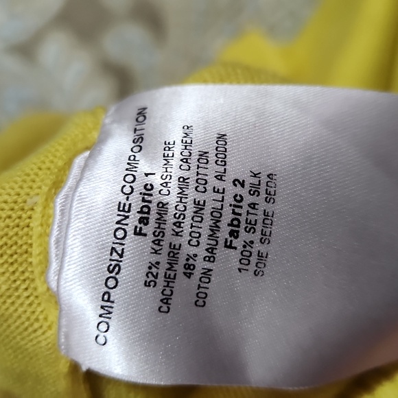 GUCCI TOP - Picture 5 of 5